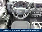 2021 Chevrolet Silverado 1500 Double Cab 4WD Pickup for sale #T145625 - photo 16