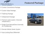 2021 Chevrolet Silverado 1500 Double Cab 4WD Pickup for sale #T145625 - photo 9