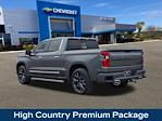 Used 2023 Chevrolet Silverado 1500 High Country Crew Cab for sale #T148056 - photo 6