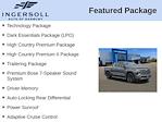 Used 2023 Chevrolet Silverado 1500 High Country Crew Cab for sale #T148056 - photo 8