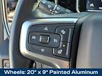 2024 Chevrolet Silverado 1500 Crew Cab 4WD Pickup for sale #T148856 - photo 21