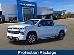 2024 Chevrolet Silverado 1500 Crew Cab 4WD Pickup for sale #T148856 - photo 4