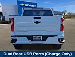 2024 Chevrolet Silverado 1500 Crew Cab 4WD Pickup for sale #T148856 - photo 6
