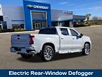 2024 Chevrolet Silverado 1500 Crew Cab 4WD Pickup for sale #T148856 - photo 2