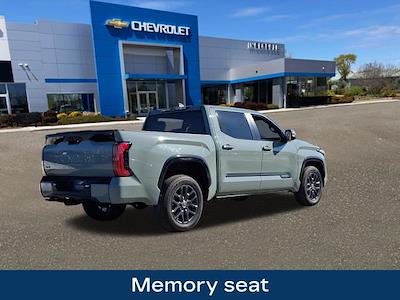 Used 2024 Toyota Tundra - photo 1