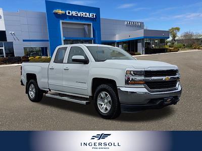 Used 2019 Chevrolet Silverado 1500 - photo 1