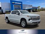 Used 2024 Chevrolet Silverado 1500 LTZ Crew Cab for sale #T153823 - photo 1