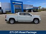 Used 2024 Chevrolet Silverado 1500 LTZ Crew Cab for sale #T153823 - photo 10
