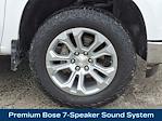 Used 2024 Chevrolet Silverado 1500 LTZ Crew Cab for sale #T153823 - photo 12