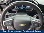 Used 2024 Chevrolet Silverado 1500 LTZ Crew Cab for sale #T153823 - photo 23