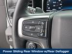 Used 2024 Chevrolet Silverado 1500 LTZ Crew Cab for sale #T153823 - photo 25