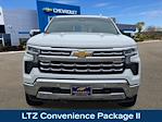 Used 2024 Chevrolet Silverado 1500 LTZ Crew Cab for sale #T153823 - photo 4