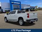Used 2024 Chevrolet Silverado 1500 LTZ Crew Cab for sale #T153823 - photo 7