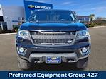 2019 Chevrolet Colorado Crew Cab 4WD Pickup for sale #T154183 - photo 3