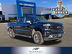 2019 Chevrolet Silverado 1500 Crew Cab 4WD Pickup for sale #T154508 - photo 1