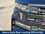 2019 Chevrolet Silverado 1500 Crew Cab 4WD Pickup for sale #T154508 - photo 12