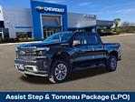 2019 Chevrolet Silverado 1500 Crew Cab 4WD Pickup for sale #T154508 - photo 4