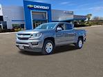 2019 Chevrolet Colorado Crew Cab 4WD Pickup for sale #T155497 - photo 4