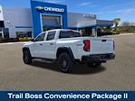2023 Chevrolet Colorado Crew Cab 4WD Pickup for sale #T159973 - photo 7