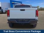 2023 Chevrolet Colorado Crew Cab 4WD Pickup for sale #T159973 - photo 8