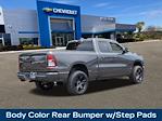 2022 Ram 1500 Quad Cab 4WD Pickup for sale #T164389 - photo 2