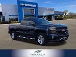 Used 2019 Chevrolet Silverado 1500 LT Double Cab for sale #T165059 - photo 1