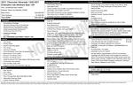 2021 Chevrolet Silverado 1500 Double Cab 4WD Pickup for sale #T169051A - photo 11