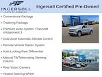2021 Chevrolet Silverado 1500 Double Cab 4WD Pickup for sale #T169051A - photo 6