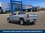 2021 Chevrolet Silverado 1500 Double Cab 4WD Pickup for sale #T169051A - photo 7