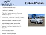2021 Chevrolet Silverado 1500 Double Cab 4WD Pickup for sale #T169051A - photo 9
