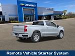2021 Chevrolet Silverado 1500 Double Cab 4WD Pickup for sale #T169051A - photo 2
