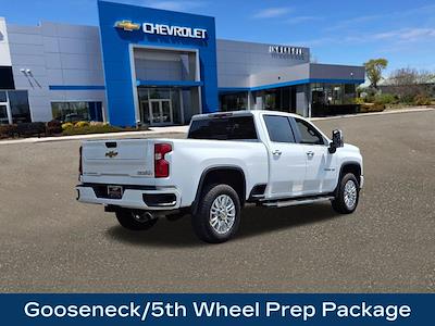 2022 Chevrolet Silverado 2500 Crew Cab 4WD Pickup for sale #T172374 - photo 2