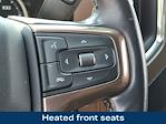2022 Chevrolet Silverado 2500 Crew Cab 4WD Pickup for sale #T172374 - photo 26