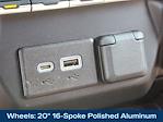 2022 Chevrolet Silverado 2500 Crew Cab 4WD Pickup for sale #T172374 - photo 29