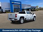 2022 Chevrolet Silverado 2500 Crew Cab 4WD Pickup for sale #T172374 - photo 2