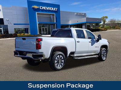Used 2022 Chevrolet Silverado 2500 - photo 1