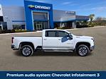 2022 Chevrolet Silverado 2500 Crew Cab 4WD Pickup for sale #T173115 - photo 10