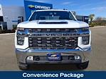 2022 Chevrolet Silverado 2500 Crew Cab 4WD Pickup for sale #T173115 - photo 3