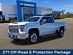 2022 Chevrolet Silverado 2500 Crew Cab 4WD Pickup for sale #T173115 - photo 4