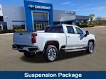 2022 Chevrolet Silverado 2500 Crew Cab 4WD Pickup for sale #T173115 - photo 9