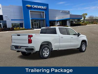 Used 2026 Chevrolet Silverado 1500 LT Crew Cab for sale #T175545 - photo 2