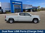 2026 Chevrolet Silverado 1500 Crew Cab 4WD Pickup for sale #T175545 - photo 10