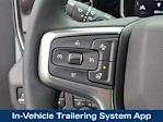 2026 Chevrolet Silverado 1500 Crew Cab 4WD Pickup for sale #T175545 - photo 25