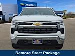 2026 Chevrolet Silverado 1500 Crew Cab 4WD Pickup for sale #T175545 - photo 3
