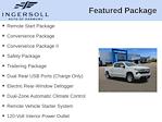 2026 Chevrolet Silverado 1500 Crew Cab 4WD Pickup for sale #T175545 - photo 8