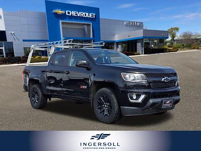 Used 2019 Chevrolet Colorado Z71 Crew Cab for sale #T176210 - photo 1