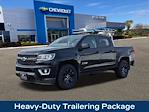 2019 Chevrolet Colorado Crew Cab 4WD Pickup for sale #T176210 - photo 5
