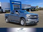 2020 Chevrolet Silverado 1500 Crew Cab 4WD Pickup for sale #T176659B - photo 1