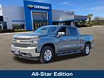 2020 Chevrolet Silverado 1500 Crew Cab 4WD Pickup for sale #T176659B - photo 5