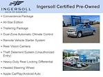 2020 Chevrolet Silverado 1500 Crew Cab 4WD Pickup for sale #T176659B - photo 6
